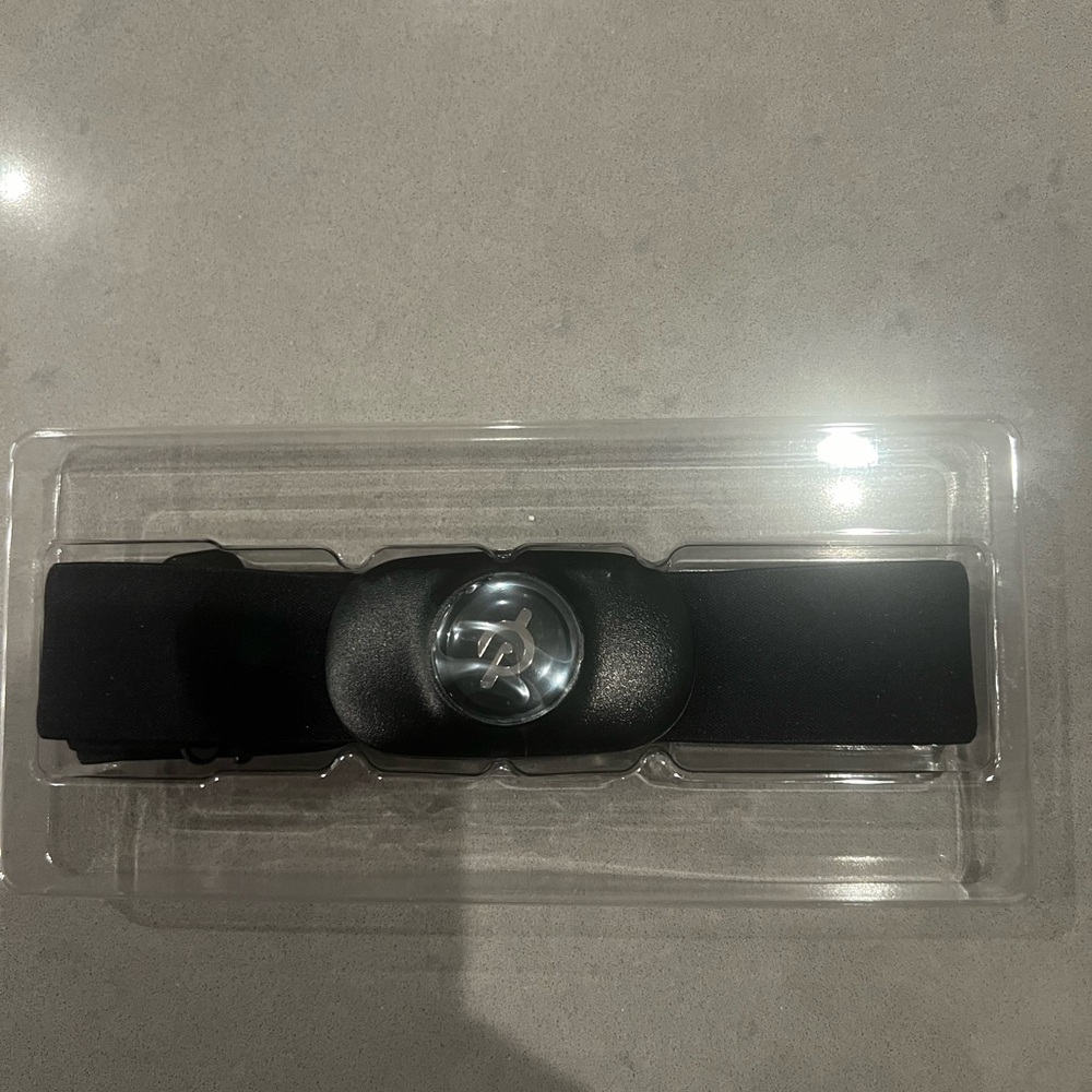 Peloton Heart Rate monitor new in box